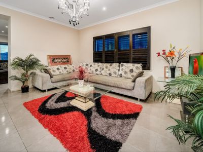 114 Waterview Boulevard, Craigieburn