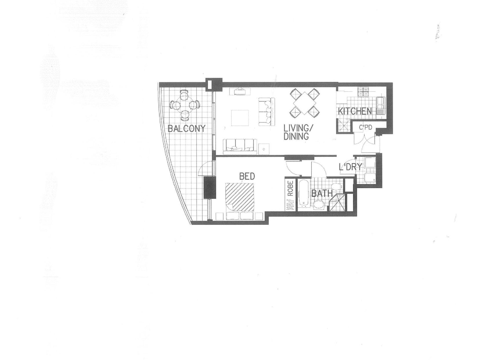 906 / 79-81 Berry Street, North Sydney