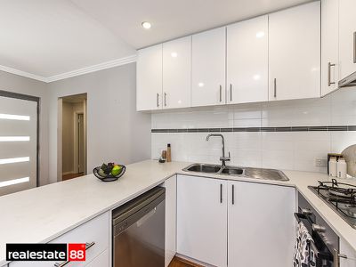 3 / 51 Milton Street, Mount Hawthorn