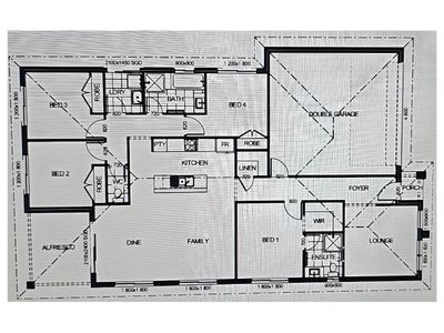 47 Lewis Crescent, Finley