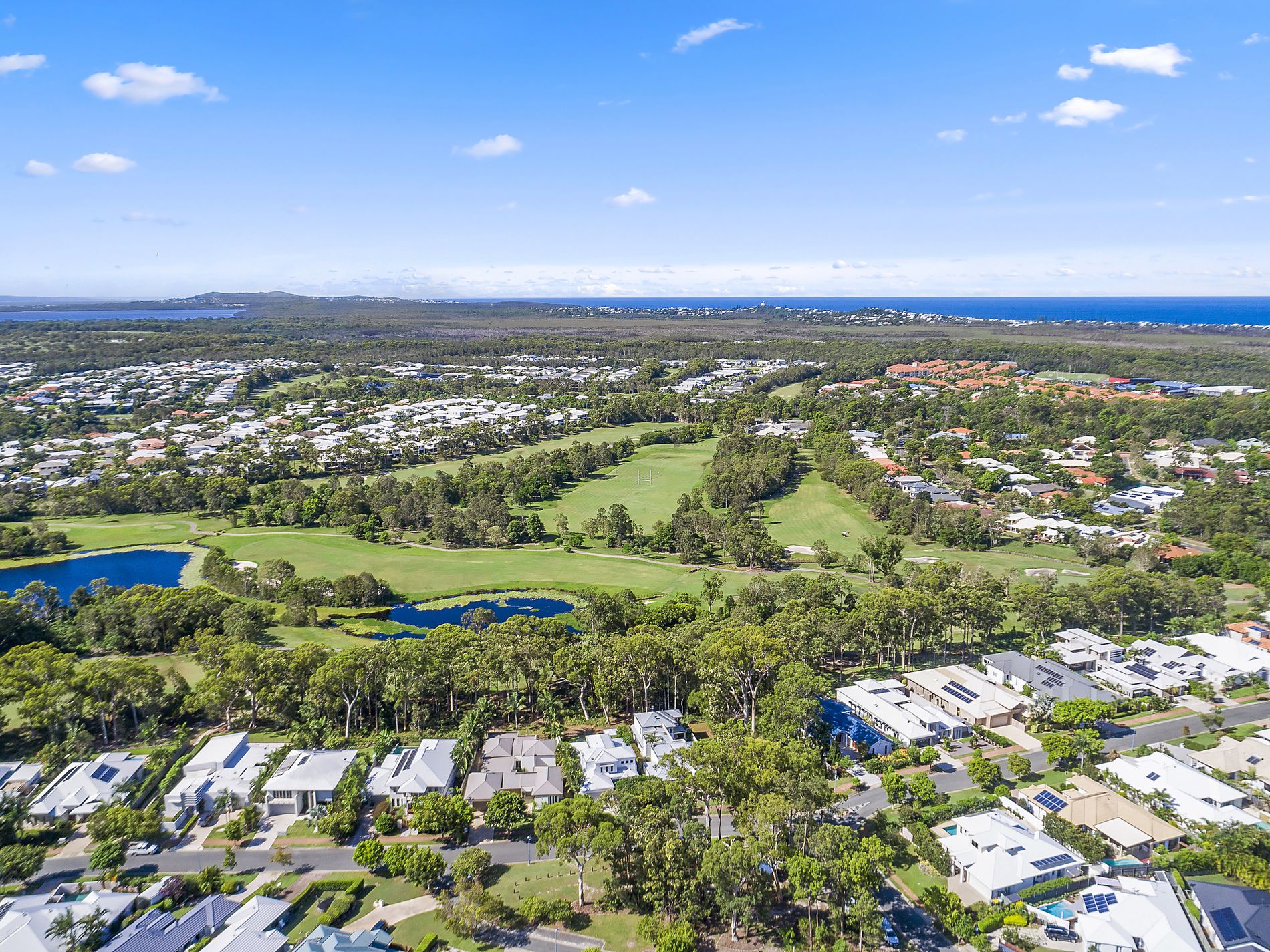 22 Lakeside Drive, Peregian Springs