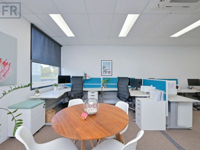 2 / 8 Dugdale Street, Warwick