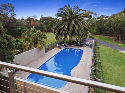 24 Bethany Close, Rye