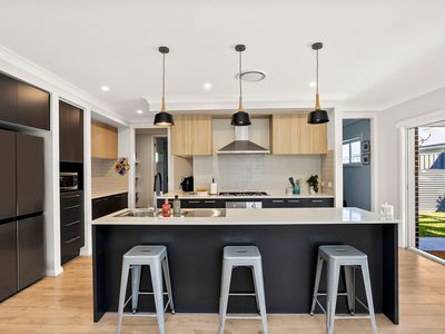 23 Finch Street, Wongawilli