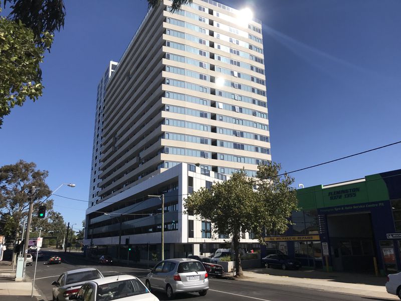 503 / 1 Ascot Vale Road, Flemington