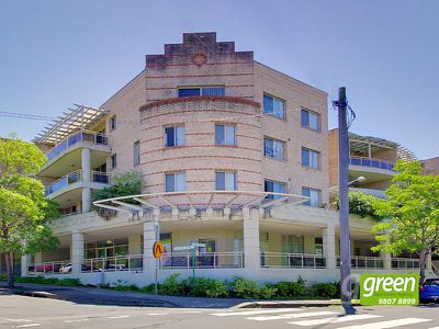 27 / 99-101 Anzac Avenue, West Ryde