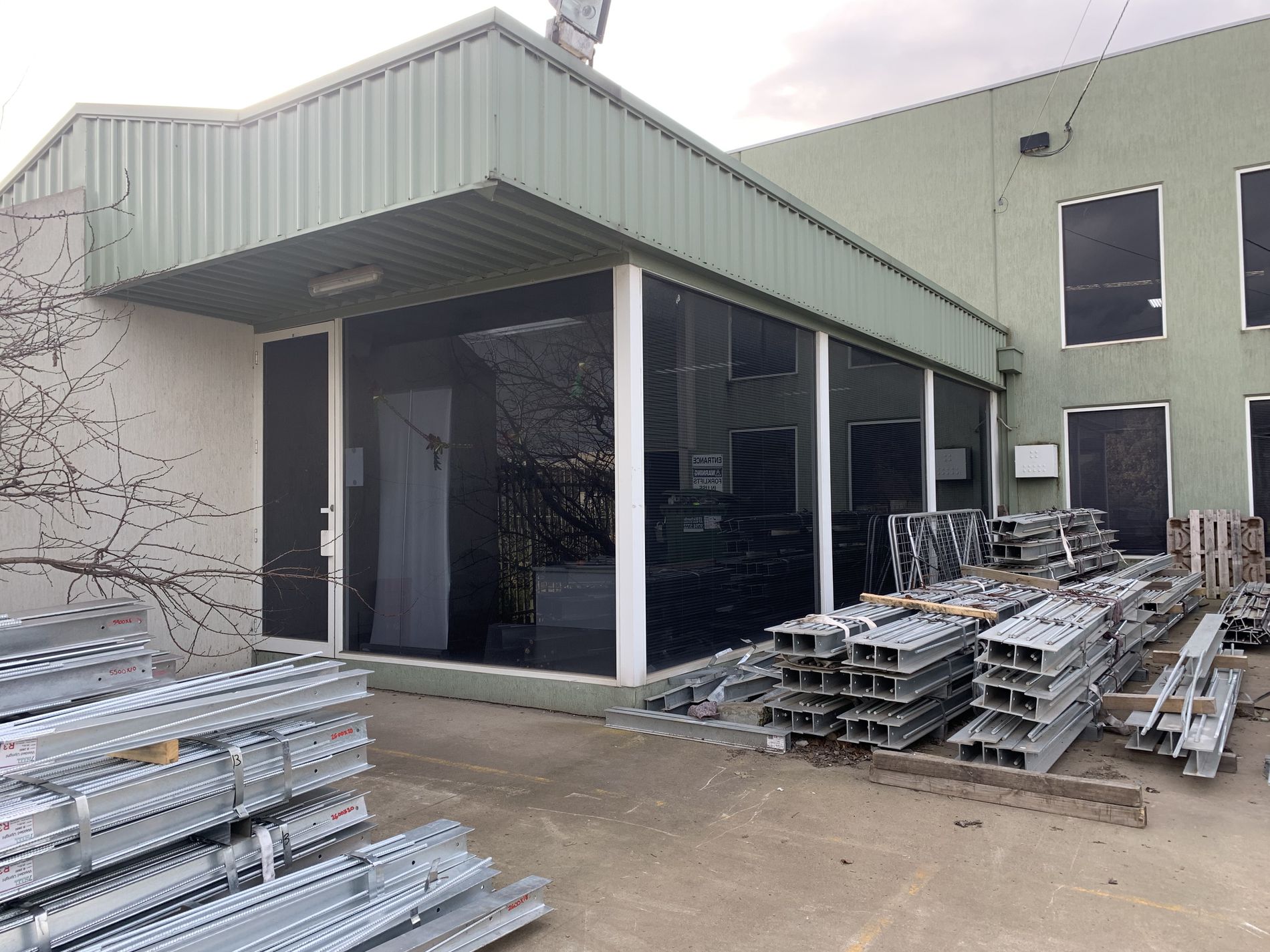 46 Chelmsford Street, Williamstown
