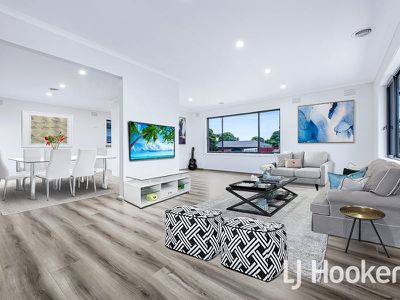 1 / 36 Chomley Street, Cranbourne