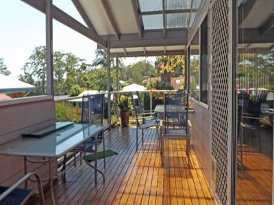 22 Parkland Drive, Kings Point