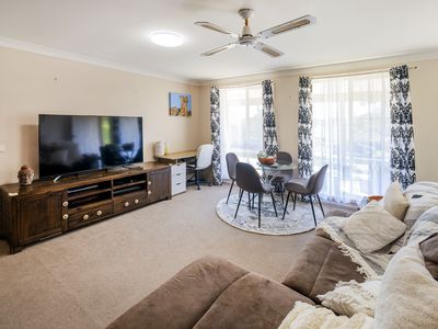 6 Crabbe Street, Woolgoolga