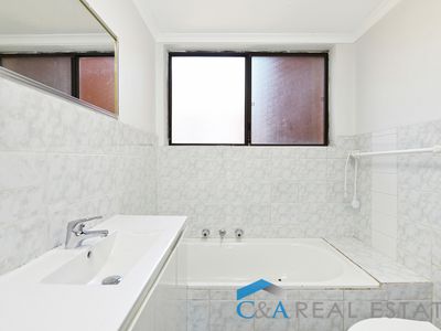 7 / 32 Remembrance Avenue , Warwick Farm