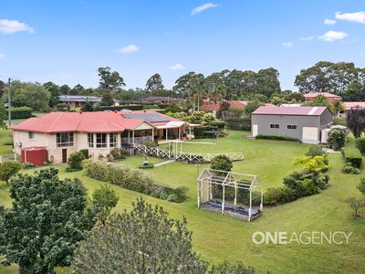 41 Tartarian Crescent, Bomaderry