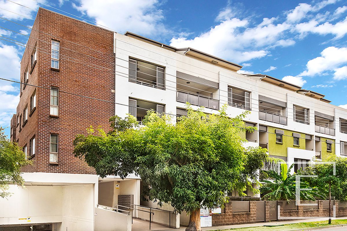 1 / 20 Marlborough Road, Homebush West