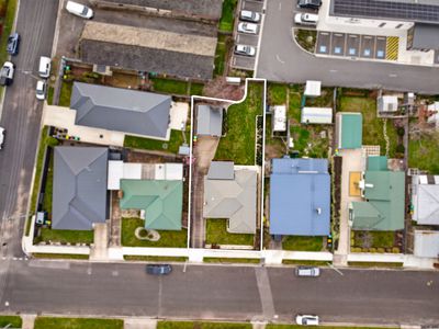 20 Frederick Street, Perth