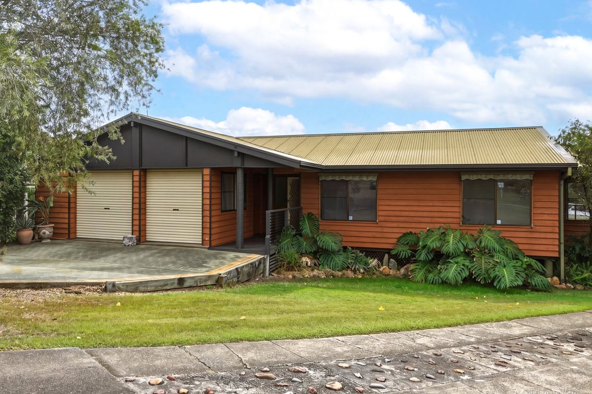 10 Toona Close, Taree