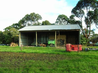 Lot 1-100, Cnr O'Neil Road & Triangle Road, Worrolong