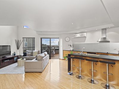 909 / 251 Hay Street, East Perth