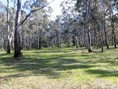 204 Old Heathcote Road, Heathcote