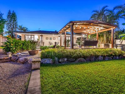 61 Chisholm Road, Carrara