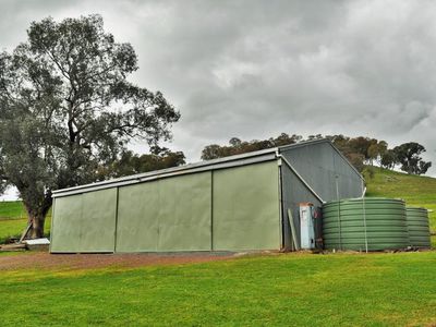 112 Hore Road, Bowna