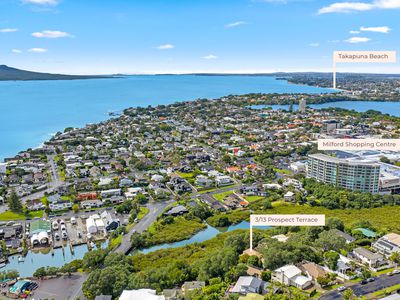 3/13 Prospect Terrace, Milford