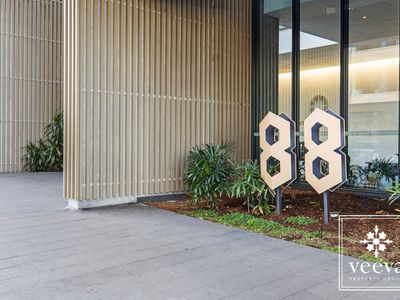 511 / 88 Church Street, Parramatta