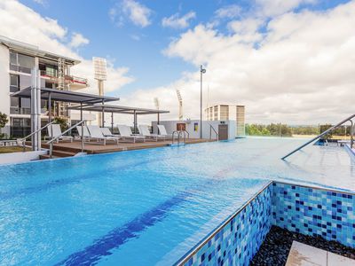 1603 / 8 Adelaide Terrace, East Perth