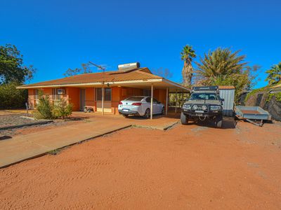 13 Wambiri Street, South Hedland