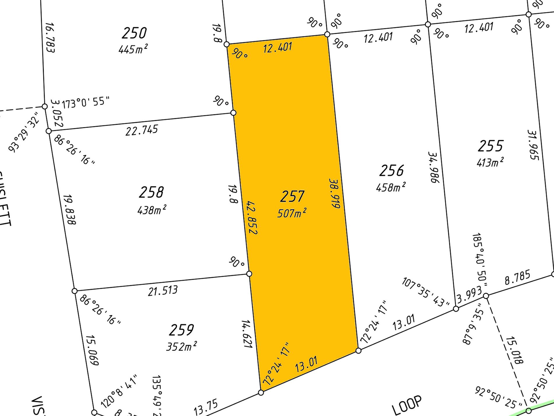 Lot 257, Cellar Loop , Maddington