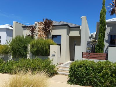 10B Baldwin Link, Butler