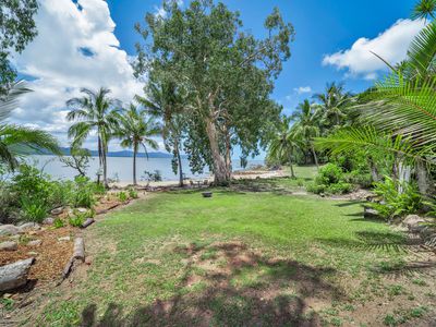 2401 Pine Creek - Yarrabah Road, East Trinity