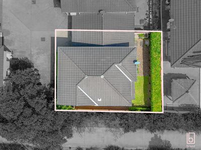 3 / 19-20 Middle Tree Close, Hamlyn Terrace