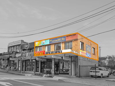 13A / 61-67 Haldon Street, Lakemba