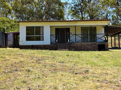 76 Blue Hills Road, Glen Innes