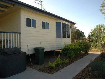 Lot 2 The Coolibahs, Longreach