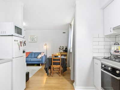 101 / 112 Goderich Street, East Perth