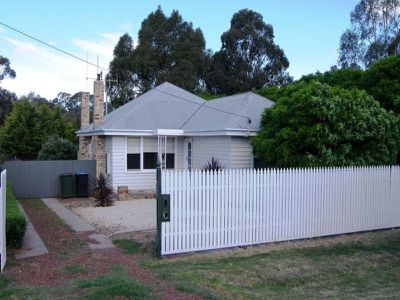 43 Spring Gully Road, Spring Gully