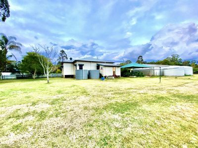1 Peter Real Court, Kingaroy