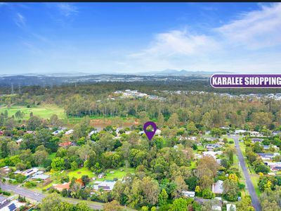 Karana Downs
