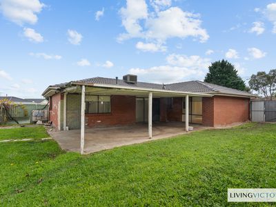 36 Tarcoola Avenue, Meadow Heights