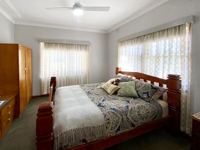 4 Bartley Street, Forbes