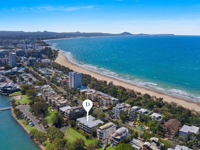 8 / 83 Parkyn Parade, Mooloolaba