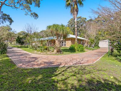 7 Lawrie Street, Balcolyn