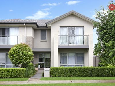 45a Antrim Drive, Elizabeth Hills