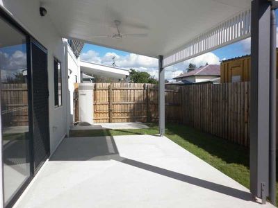 Unit 2 / 16B Dudleigh Street, Booval