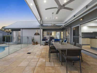 34 Mossvale Drive, Wakerley