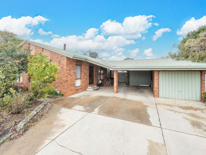 43 Dunlop Street, Shepparton