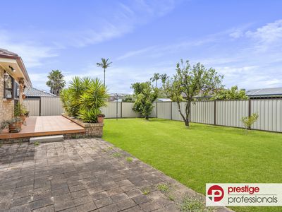 18 Padbury Street, Chipping Norton