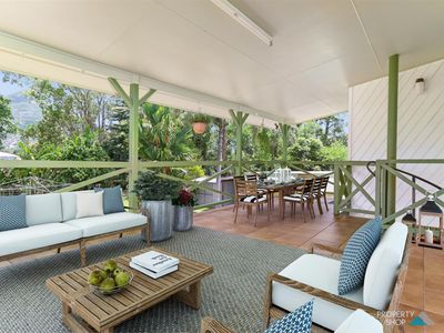 13 Thomas Street, Gordonvale