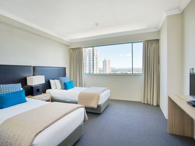 803 / 5-19 Palm Avenue, Surfers Paradise